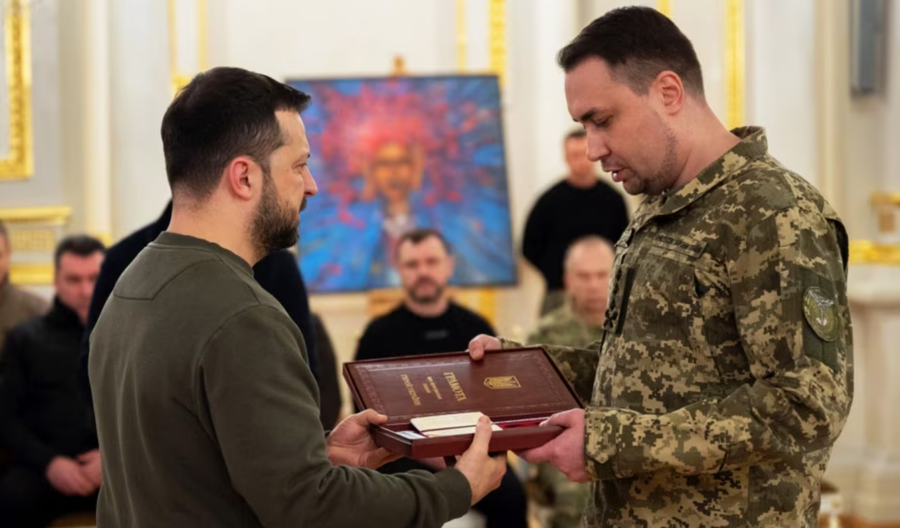 Shefi i inteligjenc&euml;s ushtarake em&euml;rohet n&euml; postin e