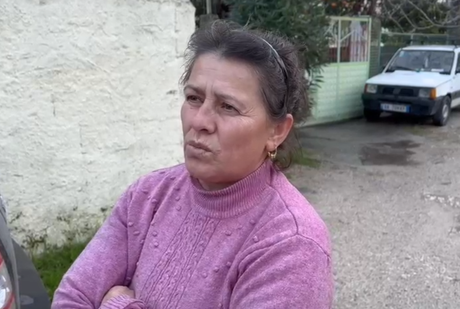 &ldquo;Na ra si bomb&euml;, ishin njer&euml;z t&euml; mir&euml;!&rdquo; Flasin