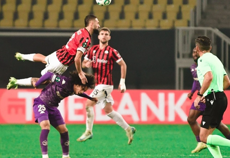 Flakadan&euml;t gjat&euml; ndeshjeve n&euml; Europ&euml;, UEFA nd&euml;shkon