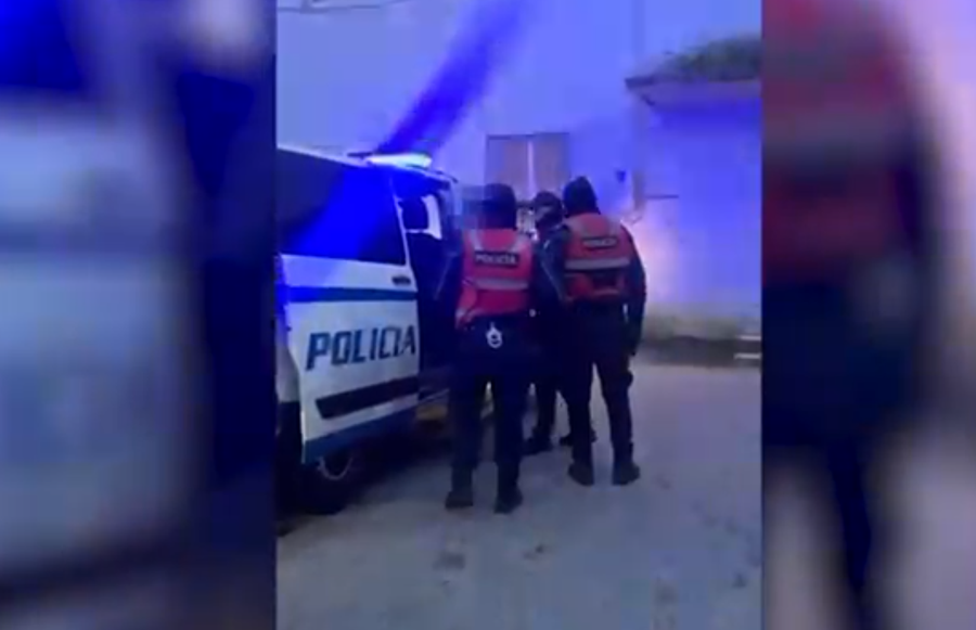 Në kërkim për kultivim kanabisi, arrestohet 35-vjeçari