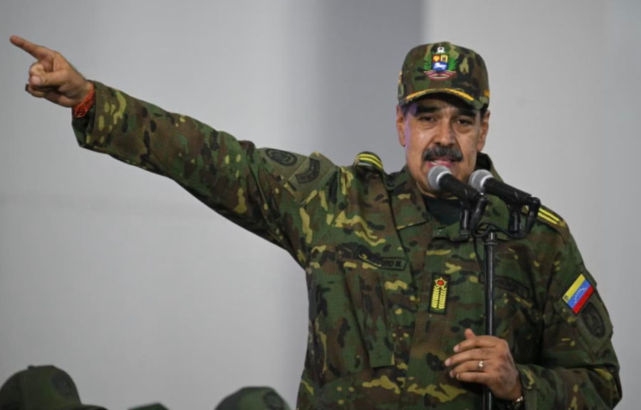 Këlliçi: Ra Maduro, sivllau binjak i Edi Ramës!