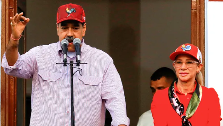 U kap&euml;n nga forcat speciale t&euml; SHBA, Trump zbulon vendndodhjen e