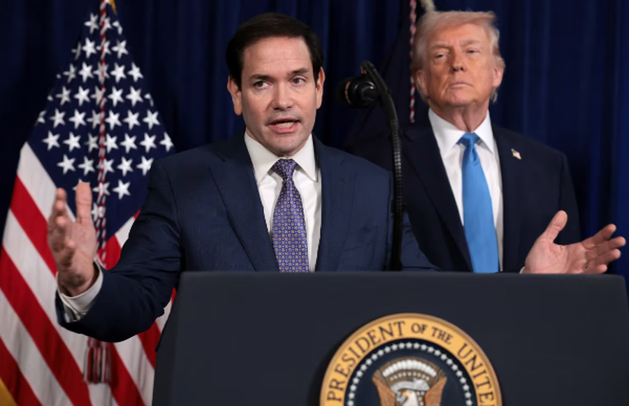 Trump paralajm&euml;ron Kolumbin&euml; dhe Kub&euml;n: Kini kujdes, po prodhohet