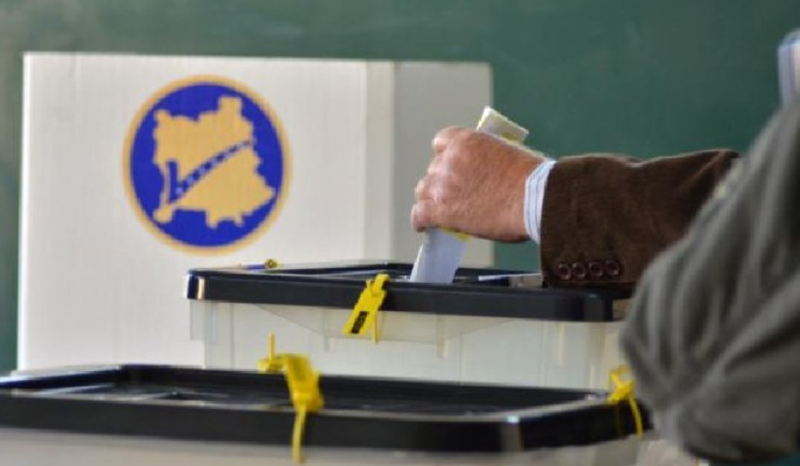 Mbyllet procesi i num&euml;rimit t&euml; votave t&euml; diaspor&euml;s n&euml;