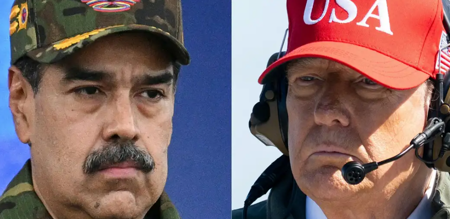Analiza: Trump, Maduro dhe &ccedil;&euml;shtja e pushtetit n&euml;