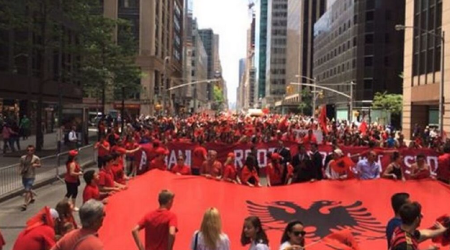 Trump publikon list&euml;n, 41.3% e emigrant&euml;ve shqiptar&euml; n&euml; SHBA