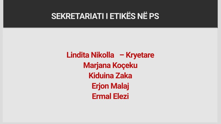 “Zhvisheni administratën nga familja!” Rama aktivizon