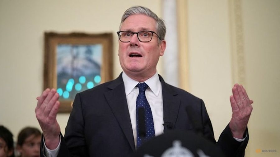 Kryeministri britanik reagon pas deklaratave t&euml; Trump: Vet&euml;m