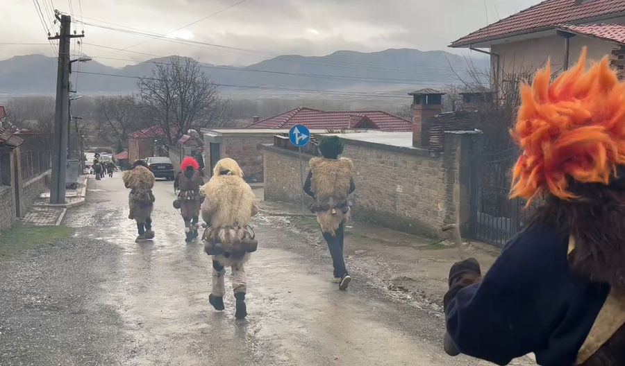 “Arapët e Polenës”, traditë 300-vjeçare por