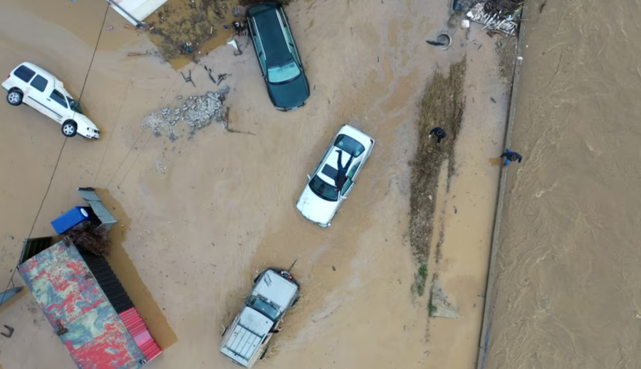 P&euml;rmbytje edhe n&euml; Kosov&euml; si pasoj&euml; e motit t&euml; keq