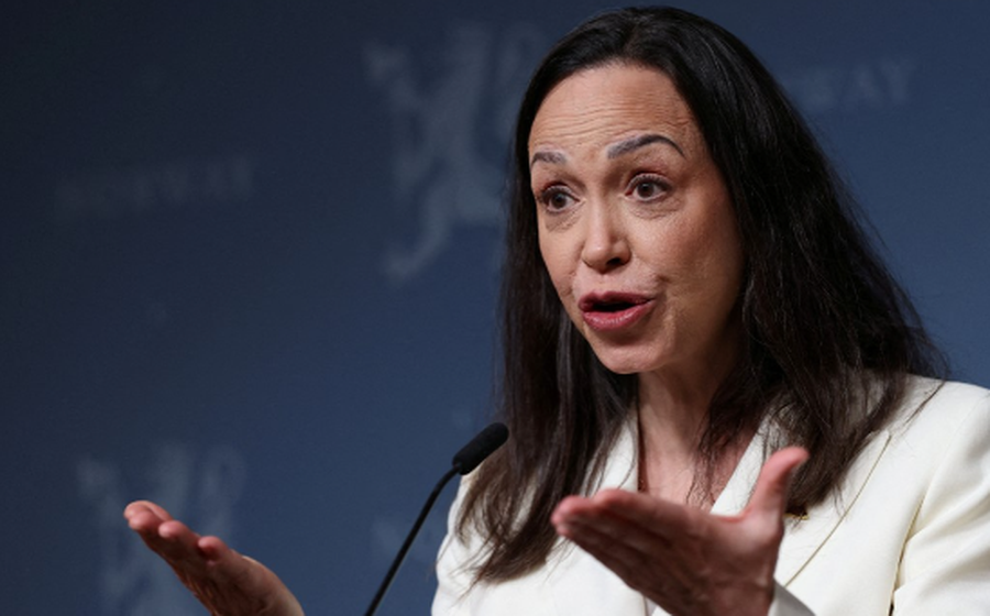 Opozita venezueliane b&euml;n thirrje: T&euml; lirohen t&euml; gjith&euml;