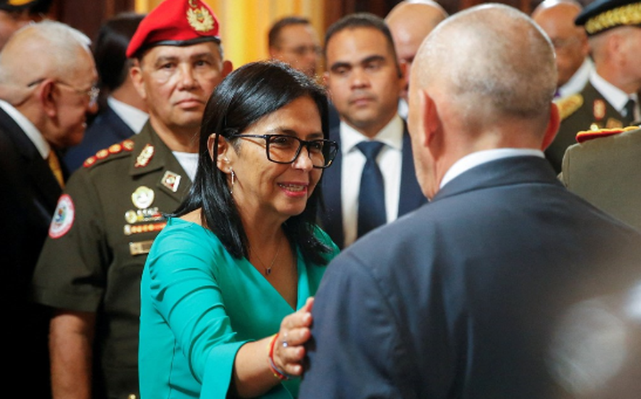 Inteligjenca amerikane vler&euml;soi se aleat&euml;t e Maduros ishin n&euml;