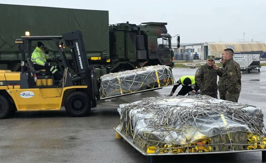 Kosova pranon sisteme kund&euml;rtanke nga Turqia