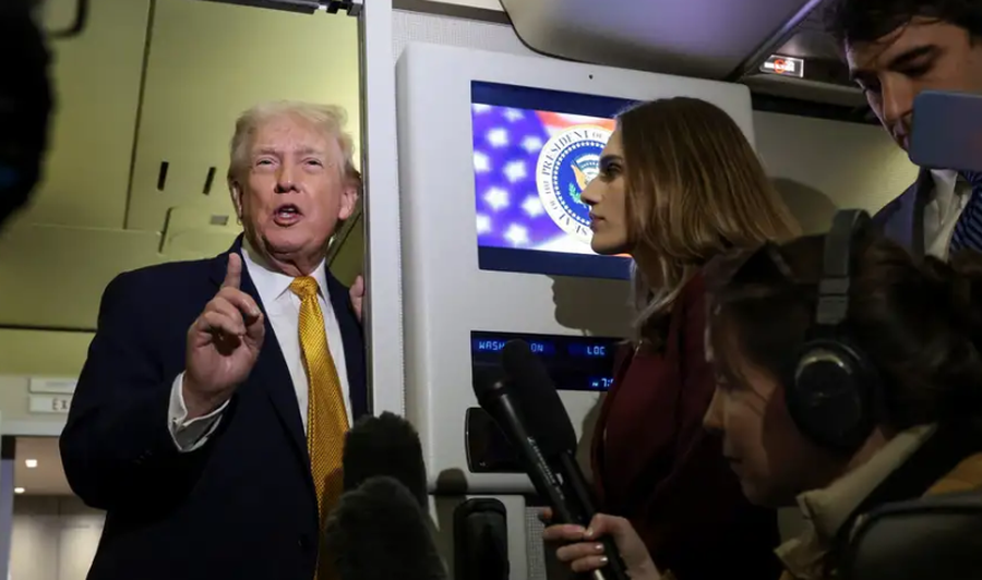 "Doktrina Donroe"- Politika e re e jashtme e Trump