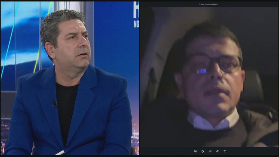 Urbanisti pyet ministrin e Mbrojtjes: A i lajmëruat banorët për