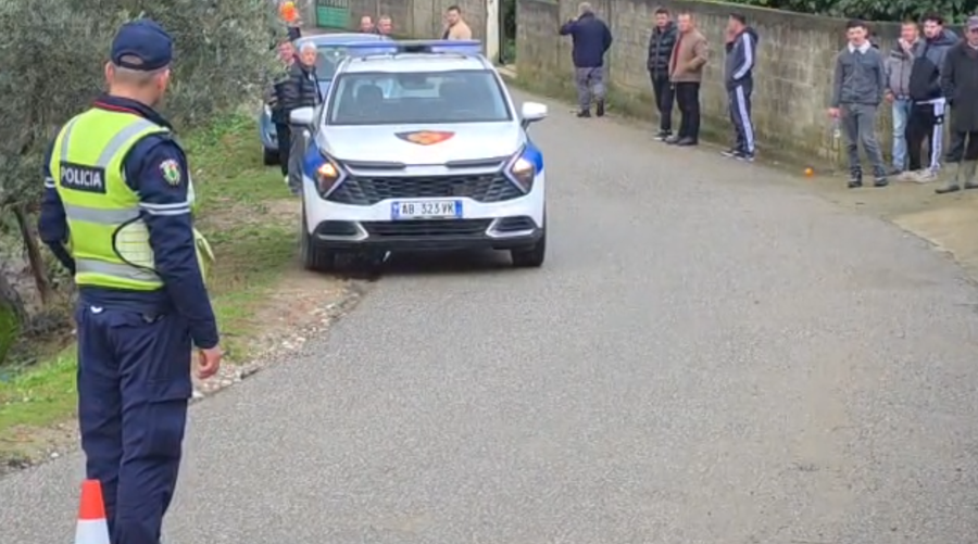 Aksident me pasoj&euml; nj&euml; t&euml; vdekur n&euml; Lushnje