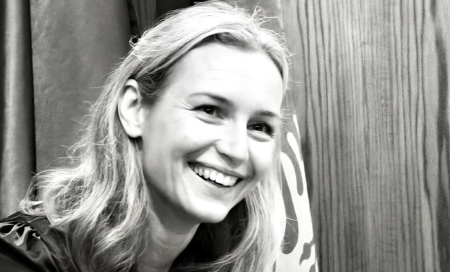 Lea Ypi largohet e zhg&euml;njyer: Mirupafshim Shqip&euml;ri, lla&ccedil;in e