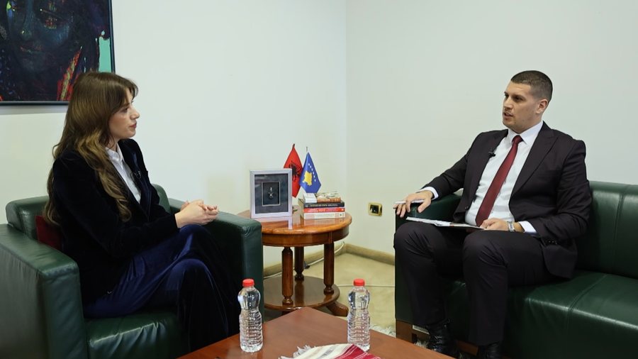 Tjet&euml;r mandat p&euml;r Osmanin? Apo Konjufca do t&euml; jet&euml;