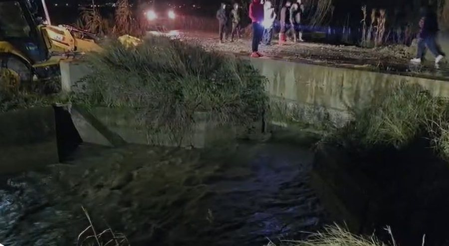 Situat&euml; alarmante nga reshjet n&euml; Fier