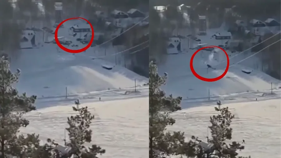 Rrëzohet helikopteri në Rusi, humb jetën milioneri rus! Dalin