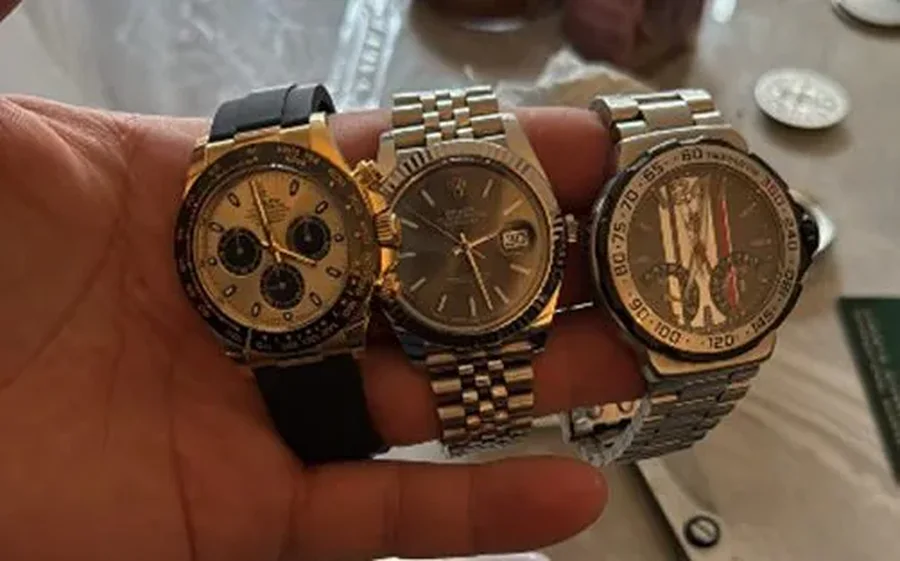 &ldquo;Bonnie dhe Clyde&rdquo;, shqiptari dhe e dashura e tij britanike