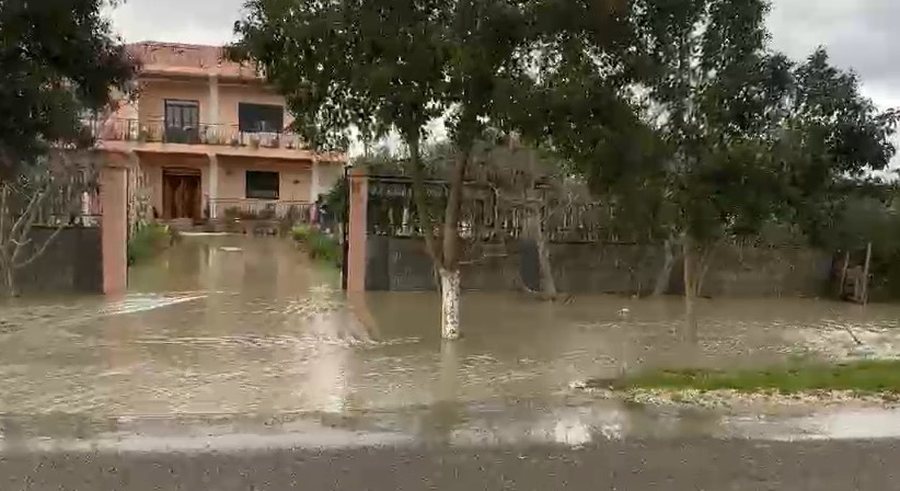 Durr&euml;s, e merr rrjedha e ujit, 54-vje&ccedil;ari gjendet i pajet&euml;