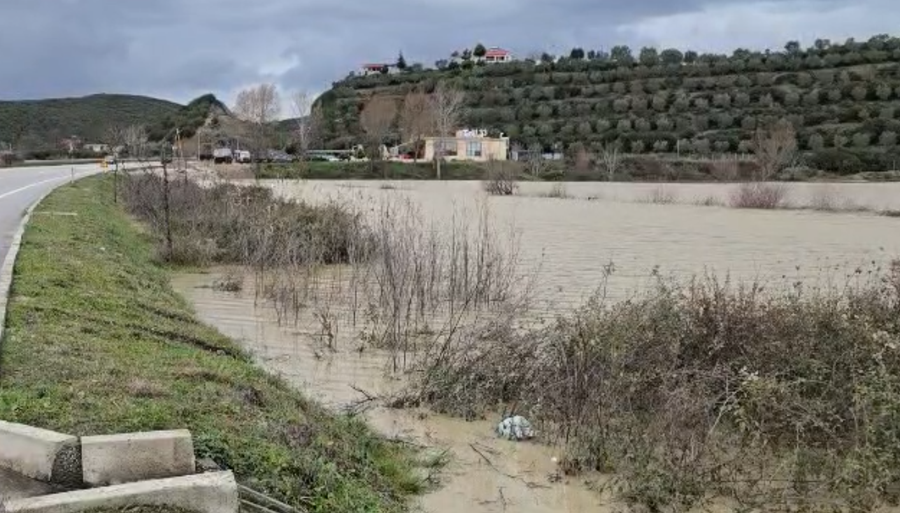 Situat&euml; e r&euml;nd&euml; nga moti i keq, evakuim i menj&euml;hersh&euml;m