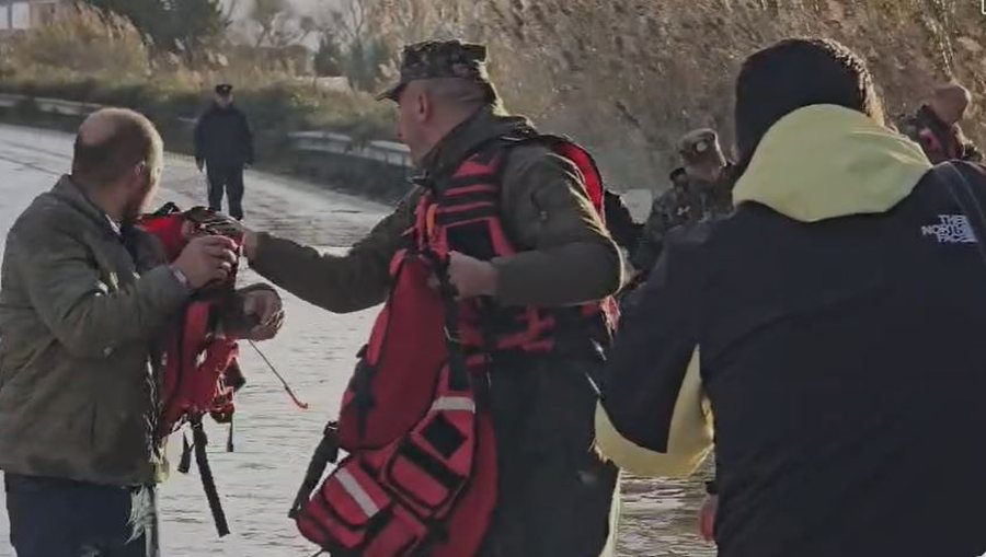 Situata nga përmbytjet, drejt përfundimit evakuimi i banorëve