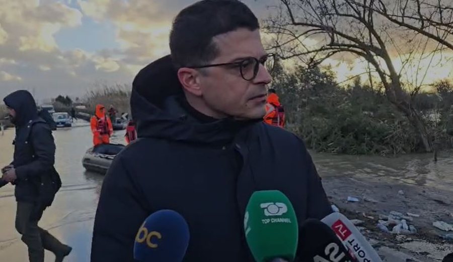 Situata nga përmbytjet, drejt përfundimit evakuimi i banorëve