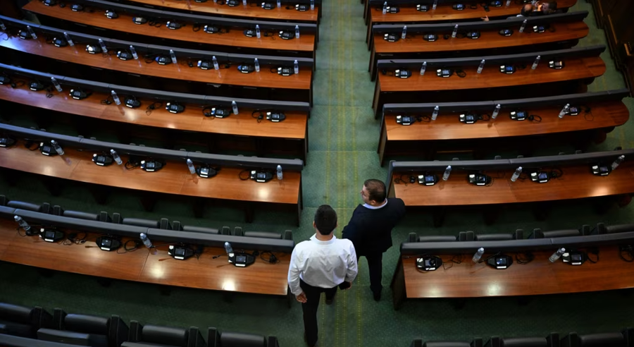 Një miliard euro për Kosovën po presin një “po”