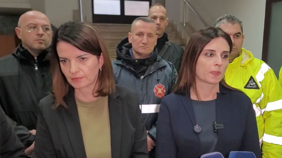 P&euml;rmbytjet masive n&euml; Durr&euml;s, evakuohen 90 banor&euml; nga Katundi