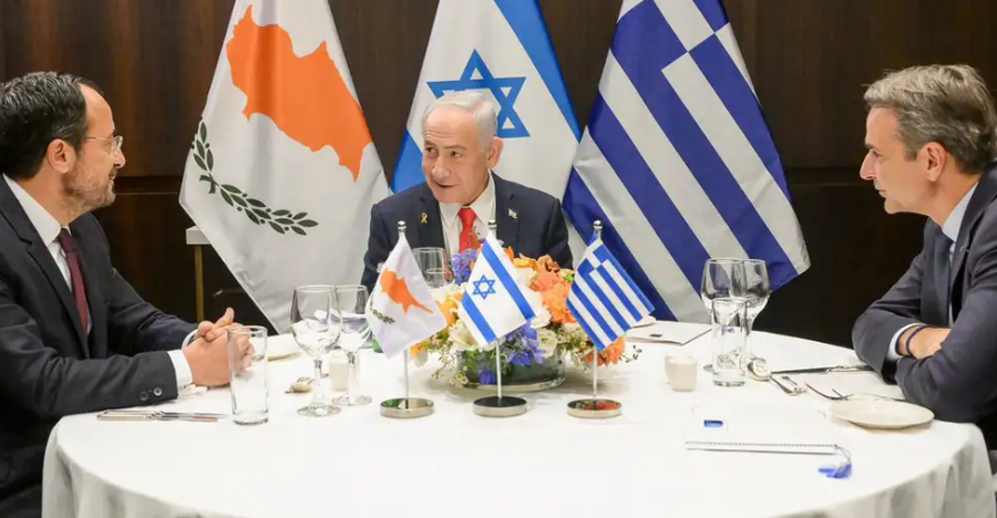 Çfarë planesh ushtarake ka Izraeli me Greqinë dhe Qipron?