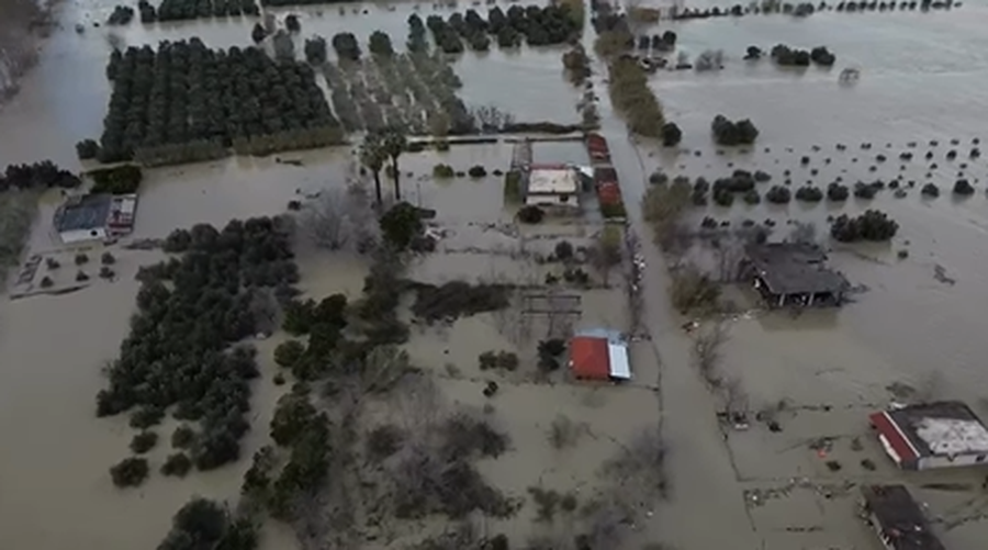 P&euml;rmbytjet n&euml; vend, reagon Delegacioni i BE n&euml; Shqip&euml;ri: Po