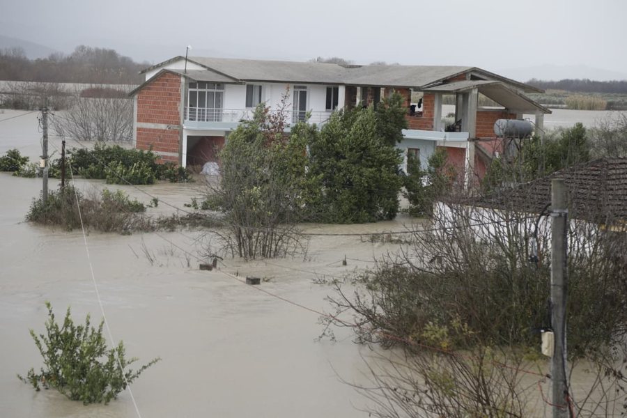 P&euml;rmbytjet, fond mbi 50 milion&euml; euro p&euml;r t&euml; p&euml;rballuar