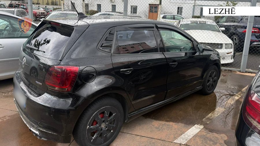 Kapen me drog&euml;, 2 t&euml; arrestuar n&euml; Lezh&euml;