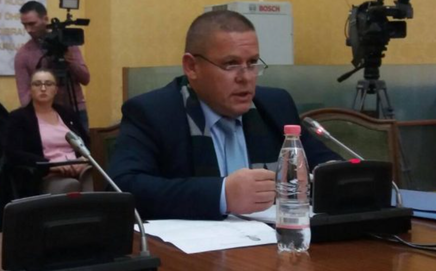 Arqile Koça zgjidhet zëvendësprokuror i Përgjithshëm