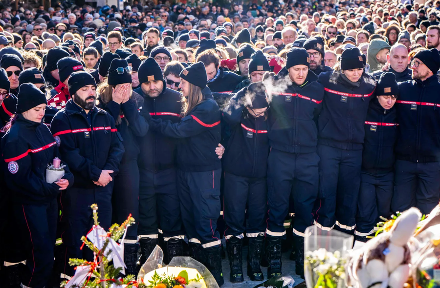 Si ishte e mundur të ndodhte kjo në Zvicër - në vendin e