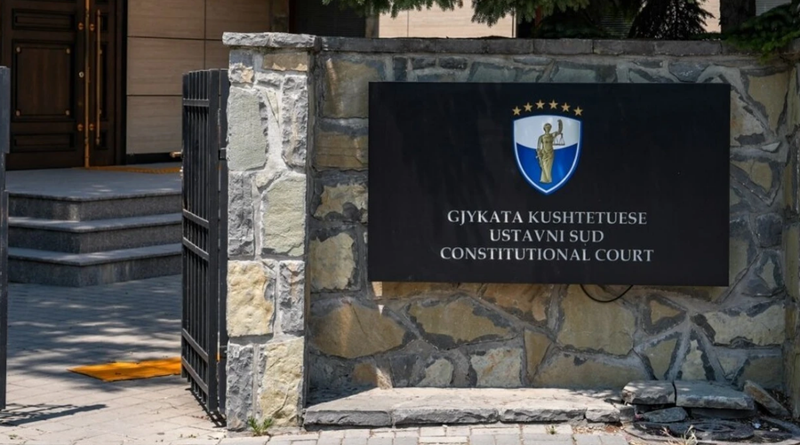 Kosovë, Gjykata Kushtetuese shfuqizon ligjin për Verifikimin e
