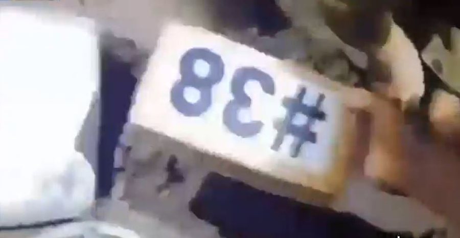 Operacion antidrogë në shtëpinë e shqiptarit në Itali,