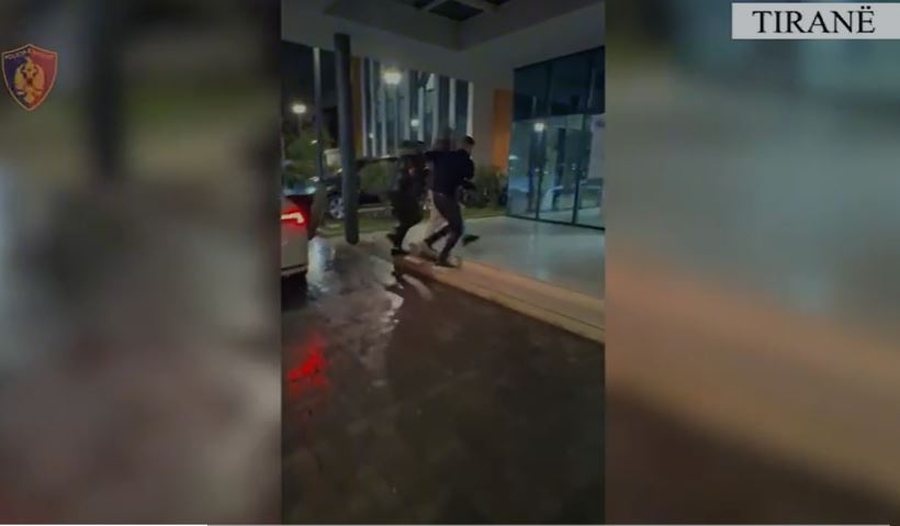 Plagosje, pengmarrje e konflikt, arrestohet 32-vje&ccedil;ari i shpallur n&euml;