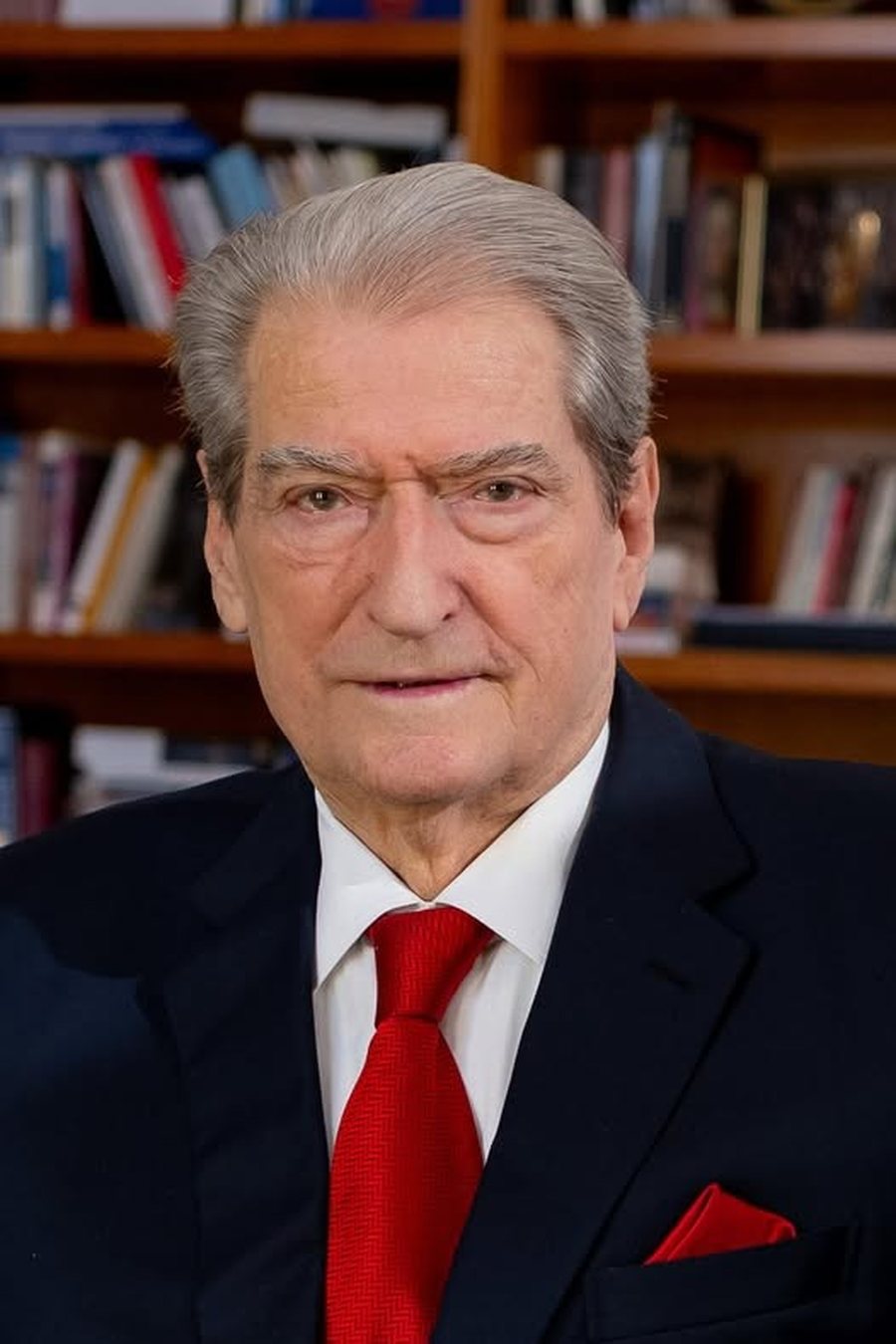 Berisha mbështet protestat në Teheran: Populli iranian drejt fitores