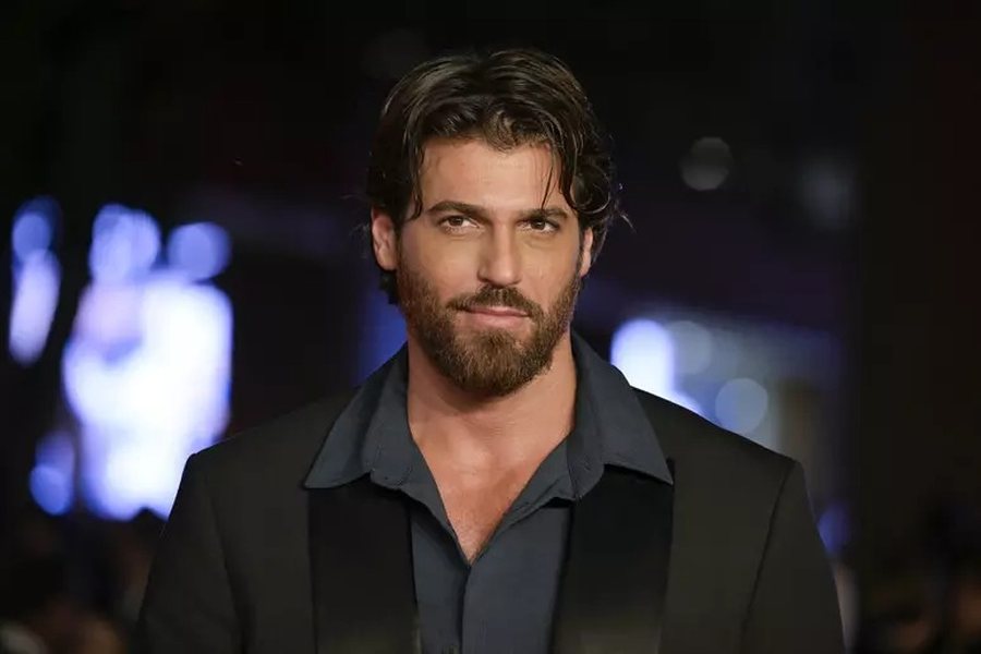 Arrestohet në Stamboll aktori i njohur turk Can Yaman, gjatë një