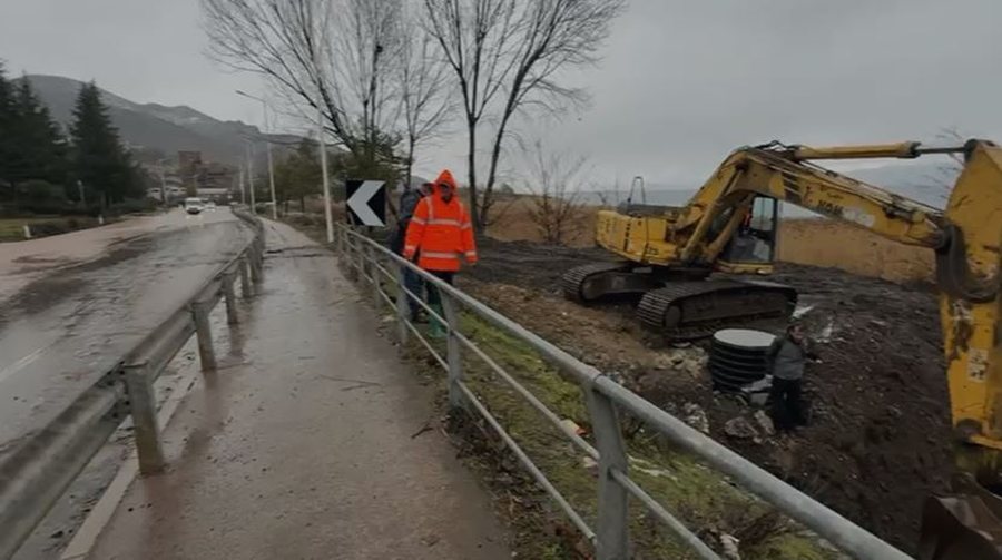 Në luftë me erën për të rikthyer energjinë,