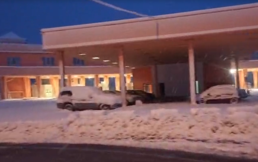 Bor&euml; dhe ngrica, situat&euml; e v&euml;shtir&euml; n&euml; qarkullimin e