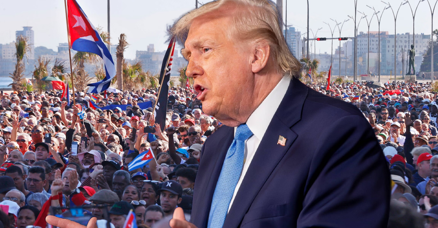 Trump: Kuba t&euml; arrij&euml; nj&euml; marr&euml;veshje para se t&euml;