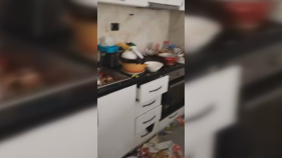 3 f&euml;mij&euml; n&euml; kushte t&euml; r&euml;nda jetese n&euml; Durr&euml;s,