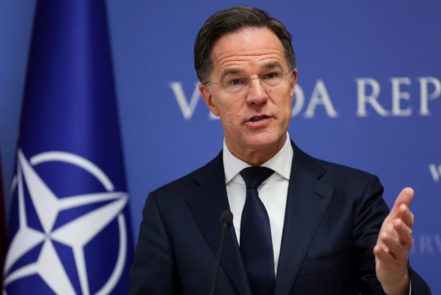 Rutte: NATO-ja po shqyrton hapat e radh&euml;s p&euml;r sigurin&euml; e Arktikut