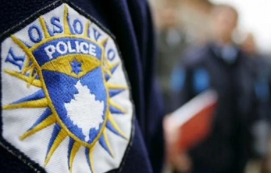 Plagosja n&euml; Pej&euml;, Policia n&euml; k&euml;rkim t&euml; tre t&euml;