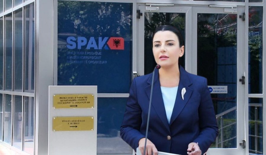 K&euml;rkesa e SPAK, K&euml;shilli p&euml;r Mandatet dhe Imunitetet do t&euml;
