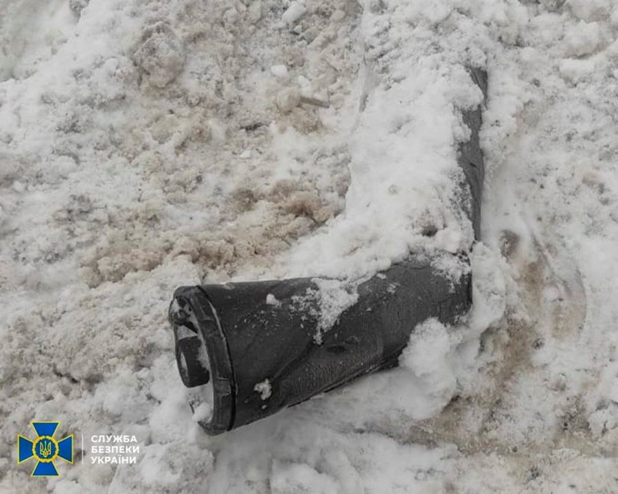 Raketa Oreshnik shkakton zem&euml;rim n&euml; K&euml;shillin e Sigurimit t&euml;